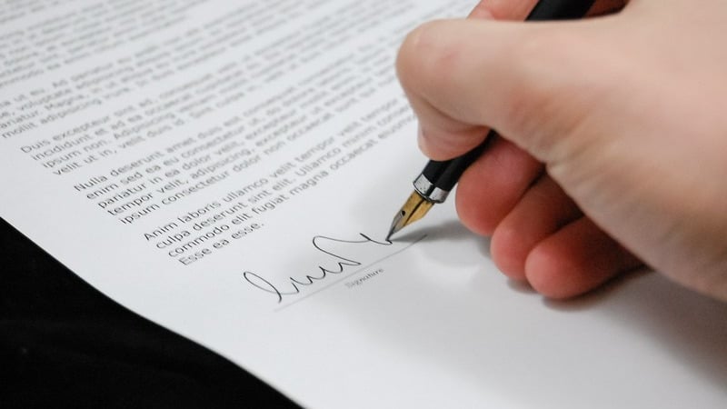 COVID-19 and Commercial Rent—Exception Provisions in the Civil Code (Part 1): Force Majeure