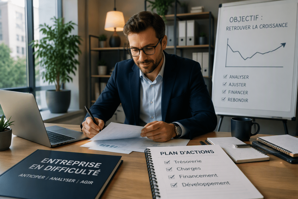 Crise du Covid-19 : quelles mesures de soutien possibles pour les entreprises en difficulté ?