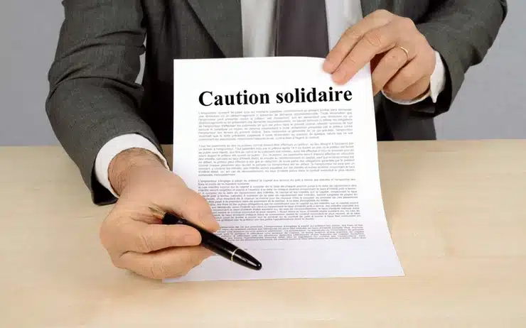 Bail d’habitation : l’acte de cautionnement et le devoir d’efficacité de l’agent immobilier