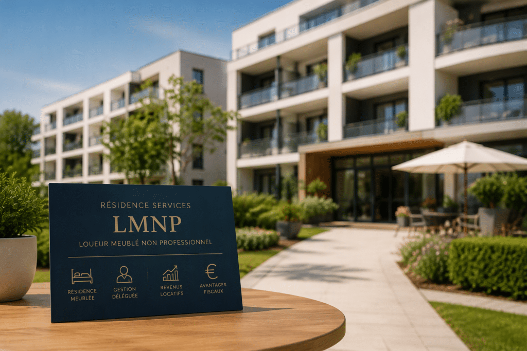 L’évolution du statut LMNP en 2026