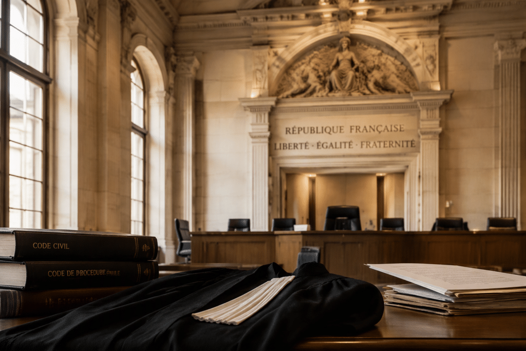 COVID 19 et Loyers commerciaux: une nouvelle victoire judiciaire pour les clients GOETHE AVOCATS.